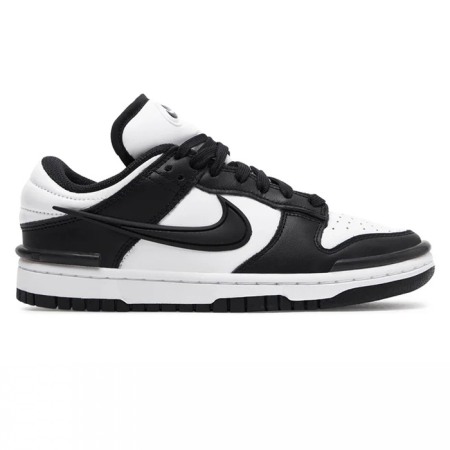 PANTOFI SPORT - W NIKE DUNK LOW TWIST DZ2794-001
