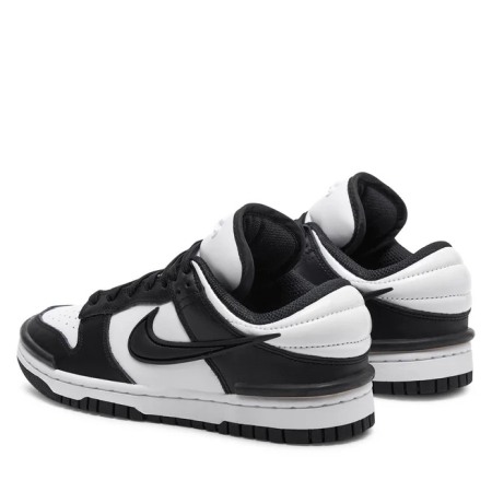 W NIKE DUNK LOW TWIST DZ2794-001 [3]