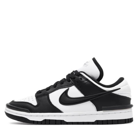 W NIKE DUNK LOW TWIST DZ2794-001 [2]