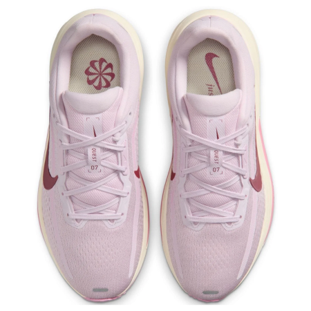 W NIKE QUEST 7 IM9291-500 [3]