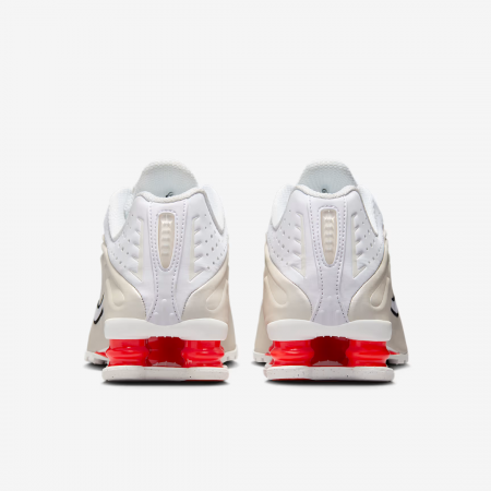 W NIKE SHOX R4 AR3565-103 [4]
