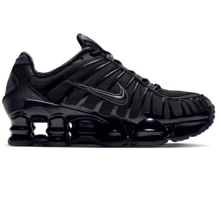 PANTOFI SPORT - W NIKE SHOX TL AR3566-002