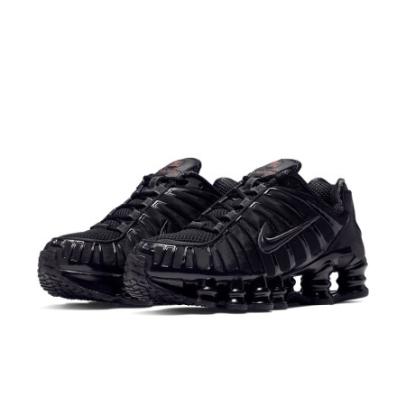 W NIKE SHOX TL AR3566-002 [3]