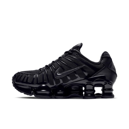 W NIKE SHOX TL AR3566-002 [1]