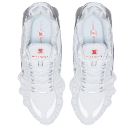 W NIKE SHOX TL AR3566-100 [2]