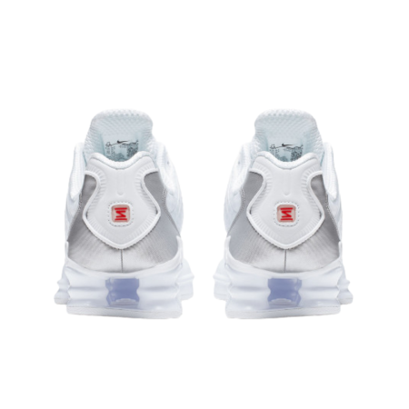W NIKE SHOX TL AR3566-100 [3]