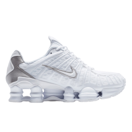 Femei - W NIKE SHOX TL AR3566-100