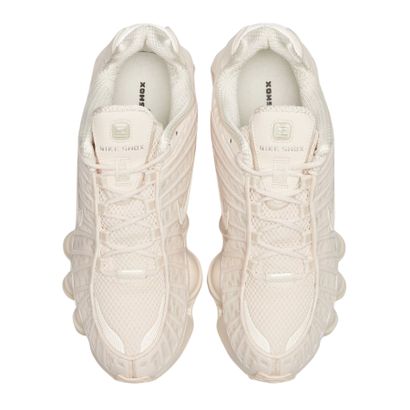 W NIKE SHOX TL AR3566-107 [4]