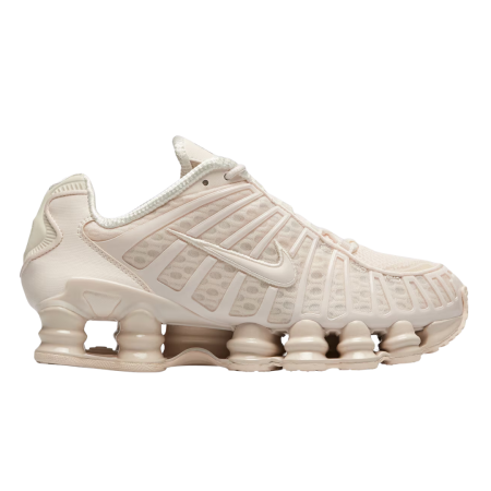 PANTOFI SPORT - W NIKE SHOX TL AR3566-107
