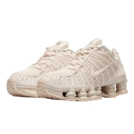 W NIKE SHOX TL AR3566-107 [3]