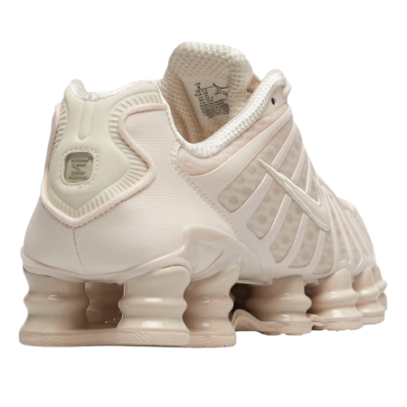 W NIKE SHOX TL AR3566-107 [6]