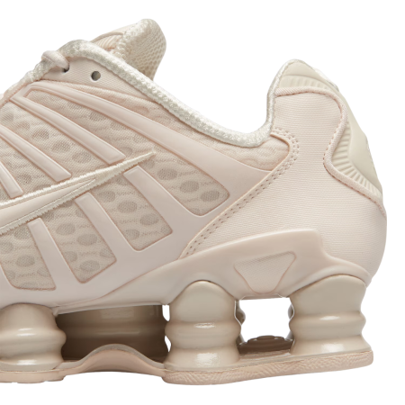 W NIKE SHOX TL AR3566-107 [5]