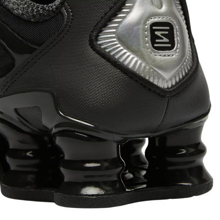 W NIKE SHOX TL ND1 IB7704-001 [5]