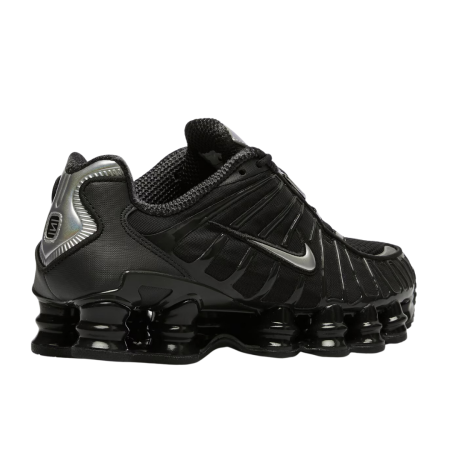 W NIKE SHOX TL ND1 IB7704-001 [4]