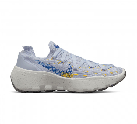PANTOFI SPORT - W NIKE SPACE HIPPIE 04 DA2725-003