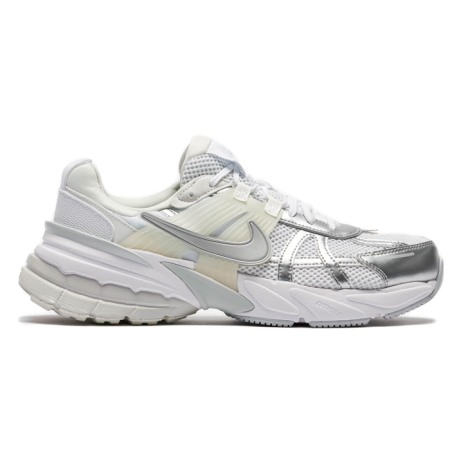 PANTOFI SPORT - W NIKE V2K RUN FD0736-104