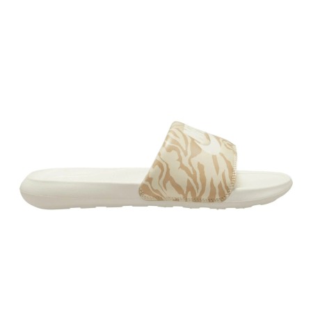 Slapi femei - W Nike Victori One Slide Print CN9676-105