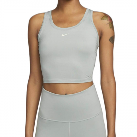 BUSTIERA - W NK One DF Crop Tank Nvlty DX0004-330