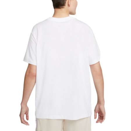 W NK Tee Bf Swsh Fly DR2595-100 [1]