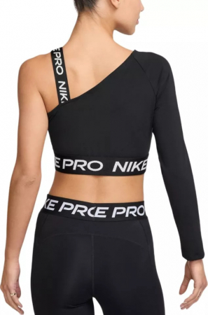 W NP DF SHINE CROP TOP FV8100-010 [1]