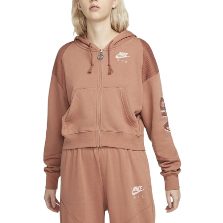 Import - W NSW Air FLC Top FZ DM6063-215