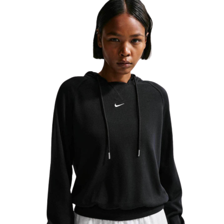 BLUZA - W NSW CHILL FT HOODY IF0230-010