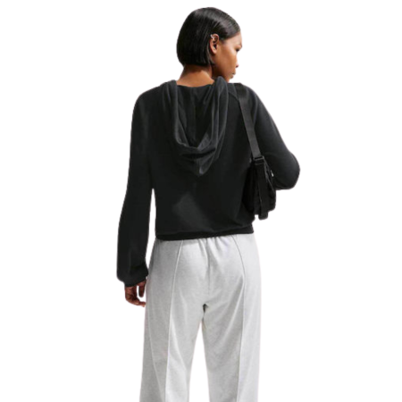 W NSW CHILL FT HOODY IF0230-010 [4]