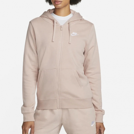 Import - W NSW Club FLC FZ Hoodie Std DQ5471-601