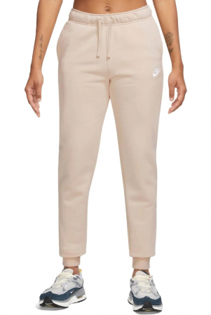 PANTALONI - W NSW Club FLC Mr Pant Std DQ5191-126