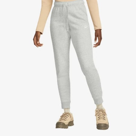PANTALONI - W NSW CLUB FLC MR PANT TIGHT DQ5174-063