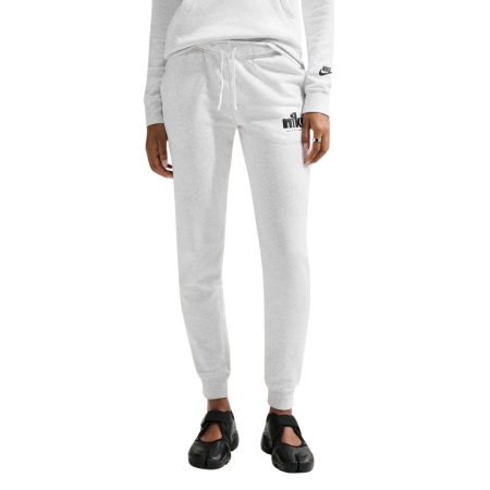 PANTALONI - W NSW CLUB FLC STD GX PANT IF0222-051