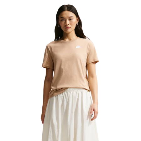 Noutati - W NSW CLUB SS TEE DX7902-286