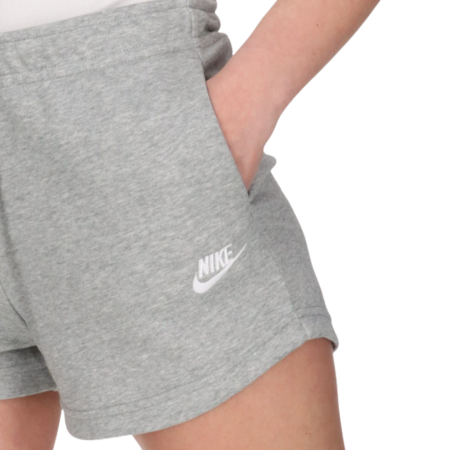 W NSW Essntl Short FT CJ2158-063 [2]