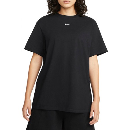 W NSW Essntl Tee Bf LBR DN5697-010 [0]