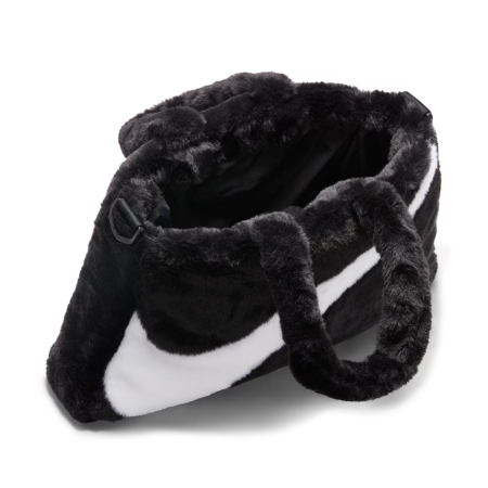 W NSW FX FUR TOTE HO23 FB3050-010 [2]