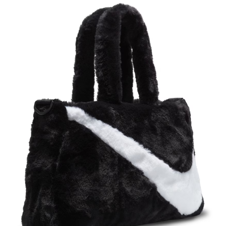 W NSW FX FUR TOTE HO23 FB3050-010 [1]