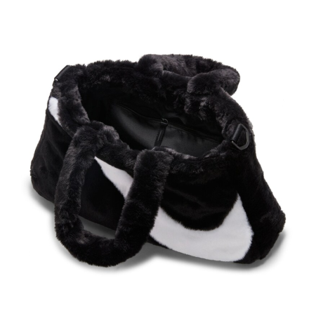 W NSW FX FUR TOTE HO23 FB3050-010 [3]