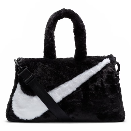 GEANTA - W NSW FX FUR TOTE HO23 FB3050-010