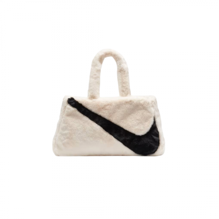 Import - W NSW FX FUR TOTE HO23 FB3050-838