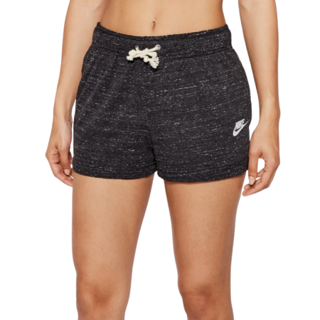 SHORT - W NSW Gym Vntg PE Short DM6392-010