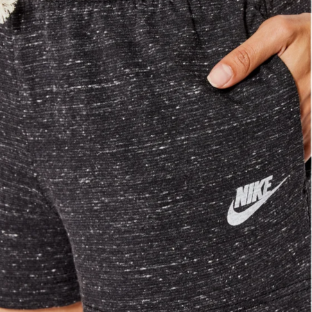 W NSW Gym Vntg PE Short DM6392-010 [1]