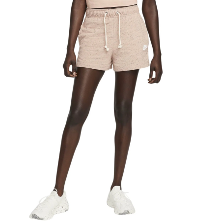 SHORT - W NSW Gym Vntg PE Short DM6392-609