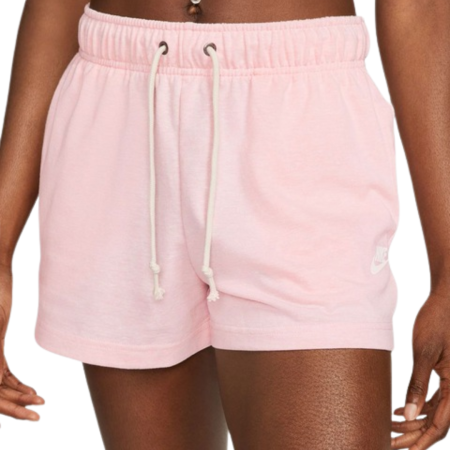 W NSW Gym Vntg PE Short DM6392-611 [1]