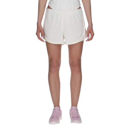 Pantaloni scurti - W NSW NK CHLL WFL MR 3" SHORT HJ3842-133