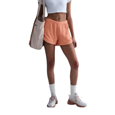 Pantaloni scurti - W NSW NK CHLL WFL MR 3" SHORT HJ3842-844