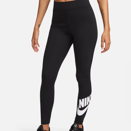 W NSW NK CLSC GX HR TIGHT FTRA DV7791-010 [0]