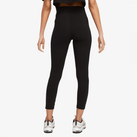 W NSW NK CLSC HR 7/8 TIGHT LBR DV7789-010 [1]