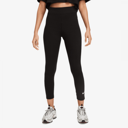 COLANTI - W NSW NK CLSC HR 7/8 TIGHT LBR DV7789-010