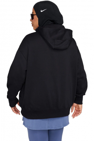 W NSW PHNX FLC FZ HOODIE OS DQ5758-010 [2]