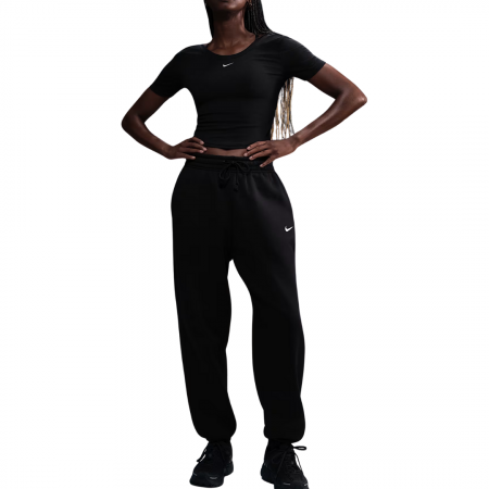 PANTALONI - W NSW PHNX FLC HR OS PANT 2 FZ5996-010